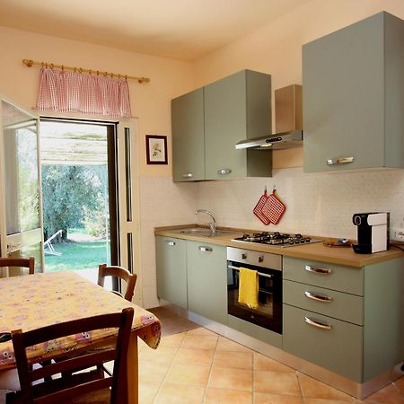Agriturismo Peretti Fonteblanda Eksteriør bilde