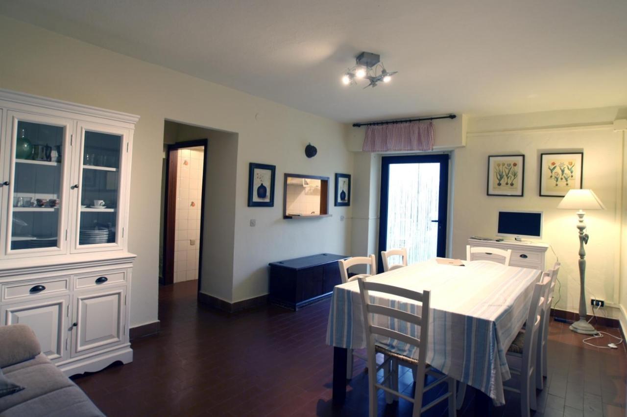Agriturismo Peretti Fonteblanda Eksteriør bilde